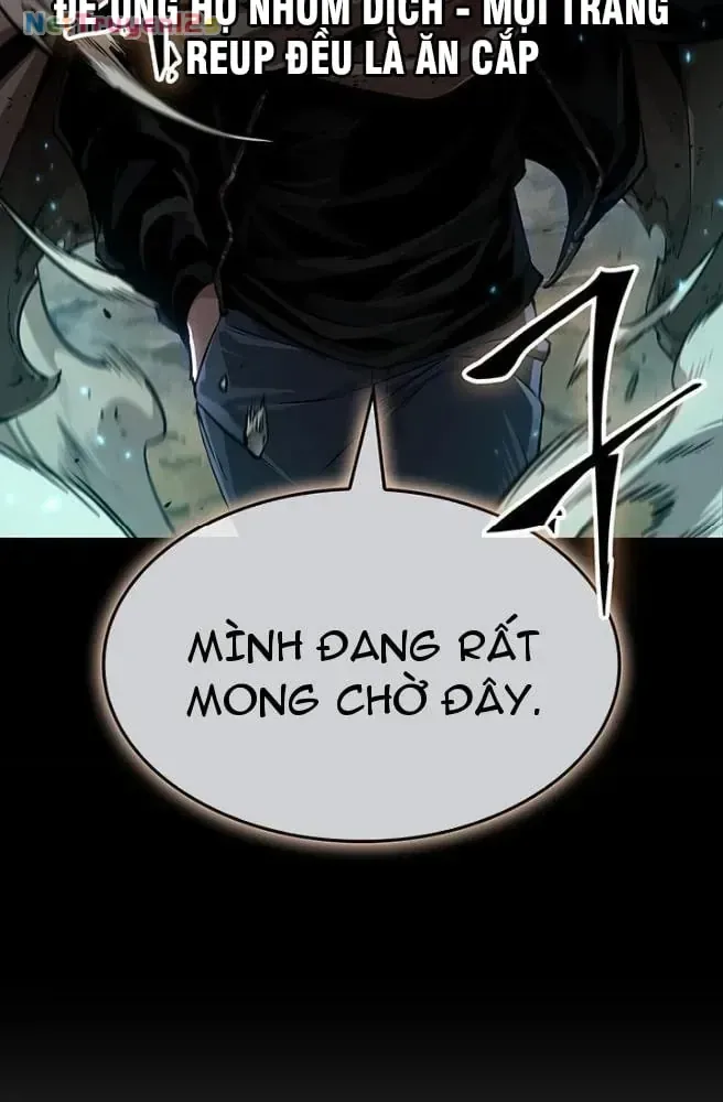 Vua Trộm Mộ: Vạch Đích chương 1 - trang 19