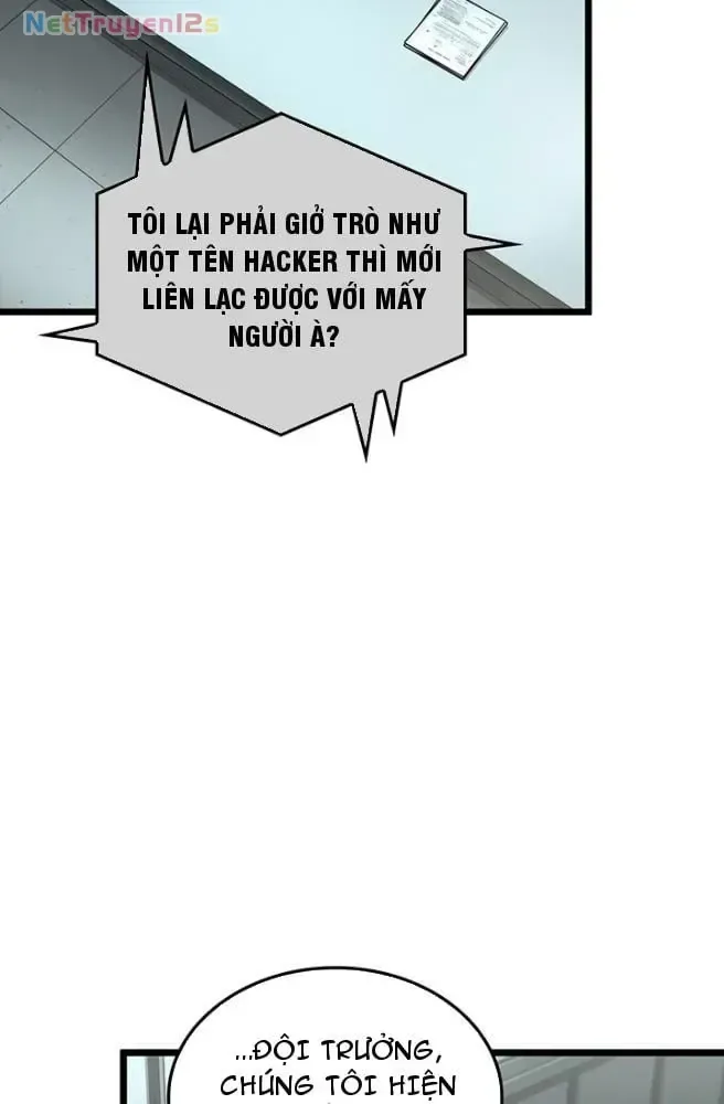 Vua Trộm Mộ: Vạch Đích chương 1 - trang 35