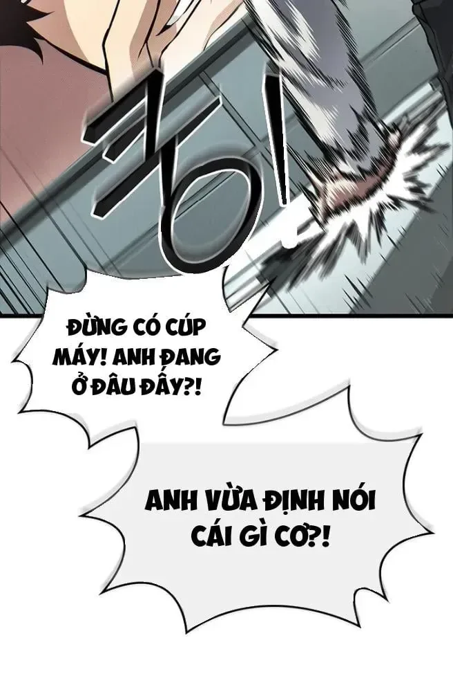 Vua Trộm Mộ: Vạch Đích chương 1 - trang 38