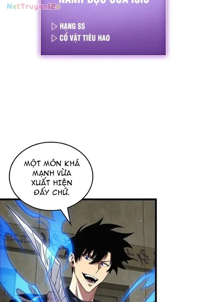 Vua Trộm Mộ: Vạch Đích chương 1 - trang 48