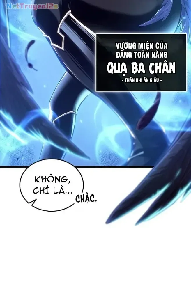 Vua Trộm Mộ: Vạch Đích chương 1 - trang 53