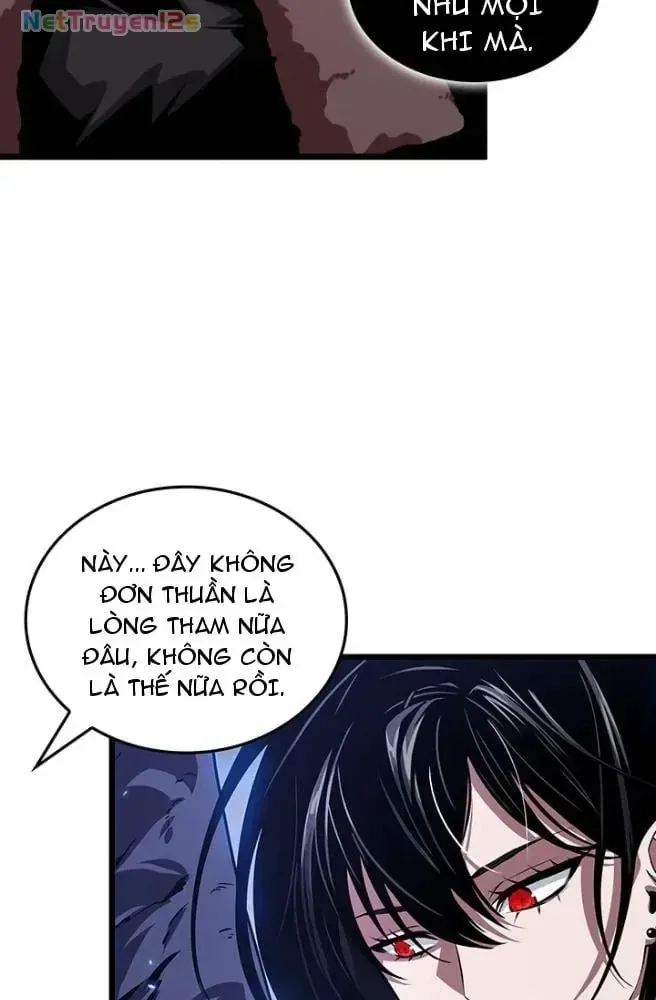 Vua Trộm Mộ: Vạch Đích chương 1 - trang 56