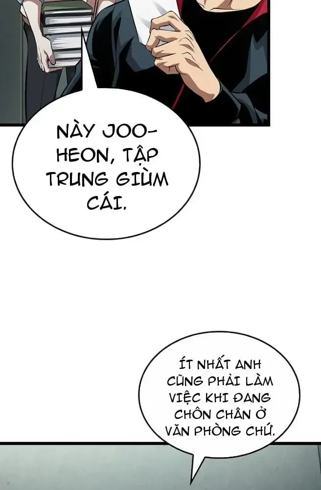 Vua Trộm Mộ: Vạch Đích chương 1 - trang 72