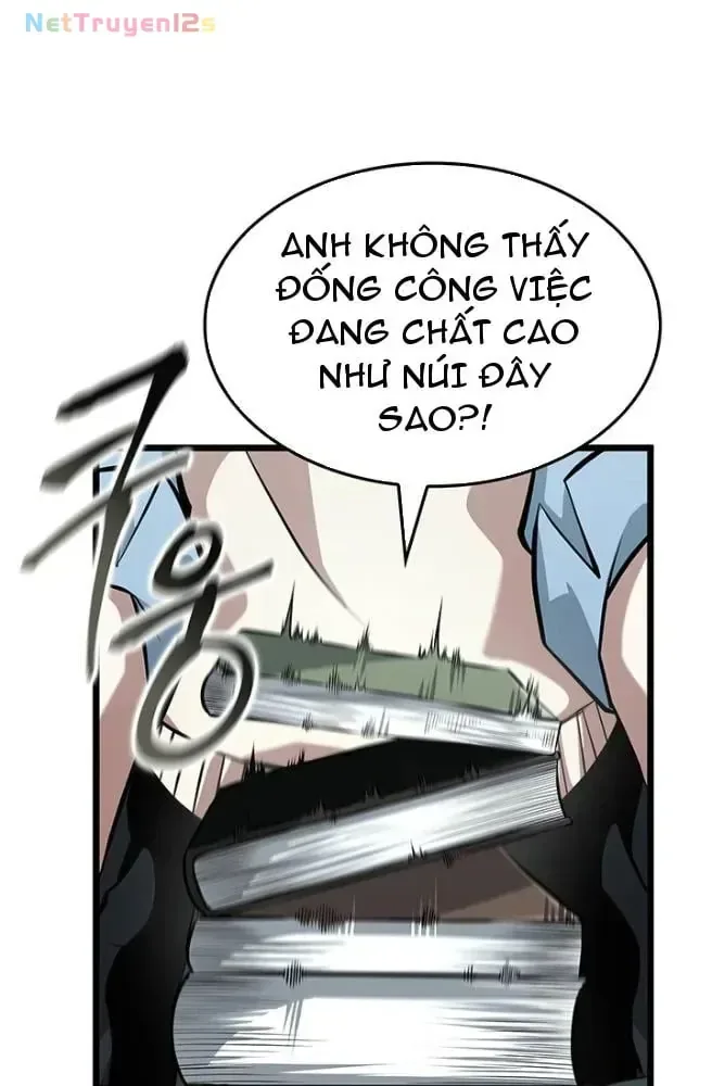 Vua Trộm Mộ: Vạch Đích chương 1 - trang 74
