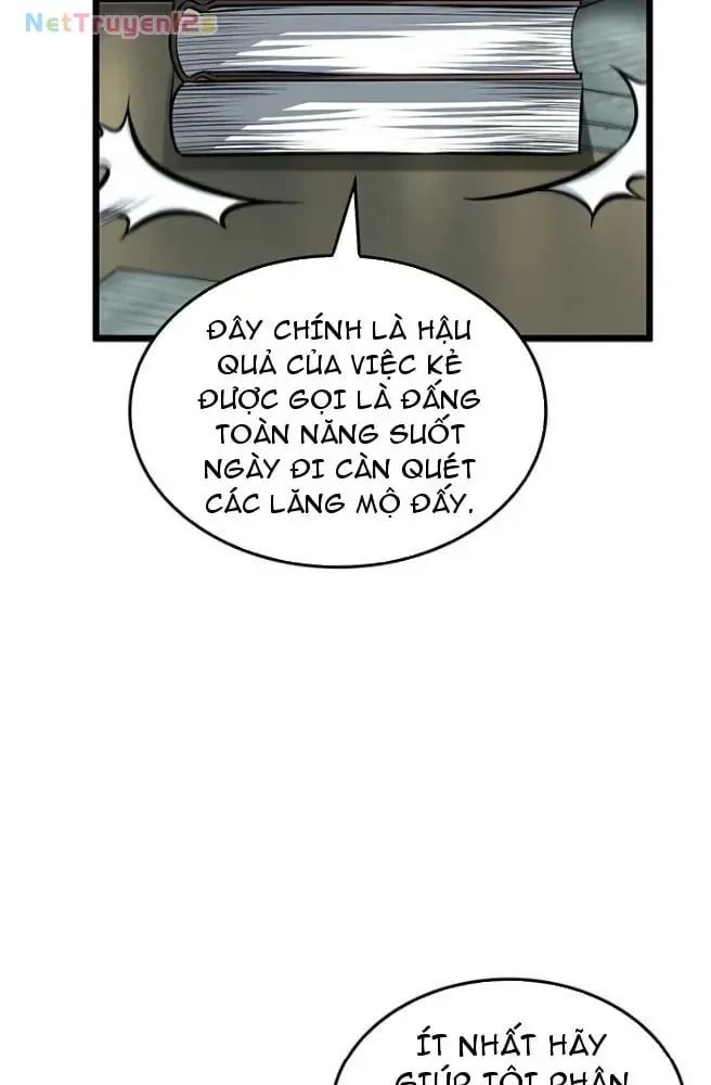 Vua Trộm Mộ: Vạch Đích chương 1 - trang 75