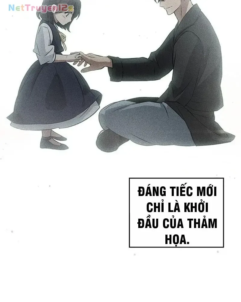 Vua Trộm Mộ: Vạch Đích chương 3 - trang 2