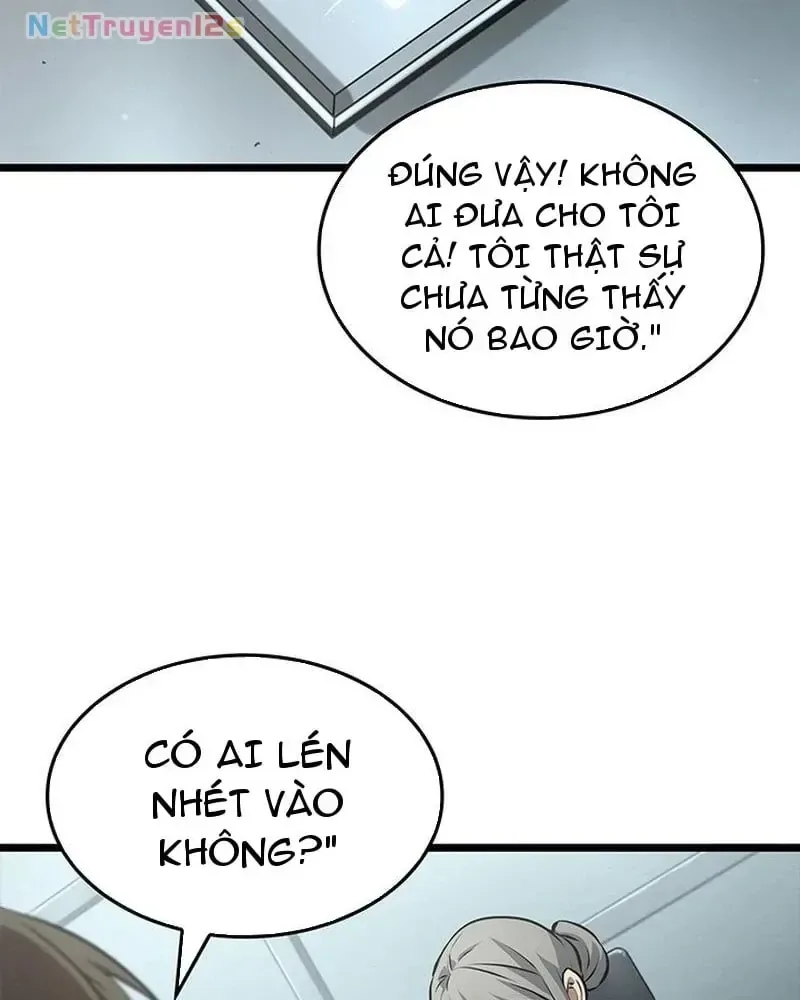 Vua Trộm Mộ: Vạch Đích chương 3 - trang 6