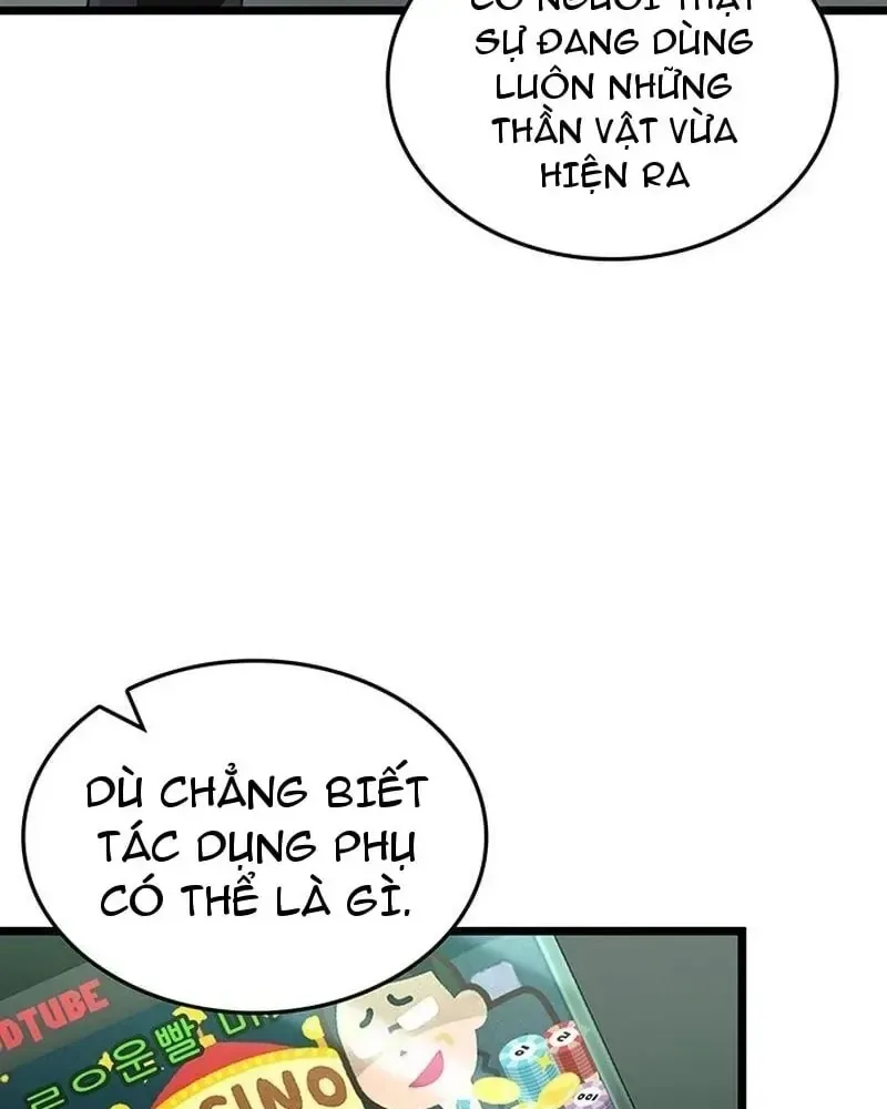 Vua Trộm Mộ: Vạch Đích chương 3 - trang 18