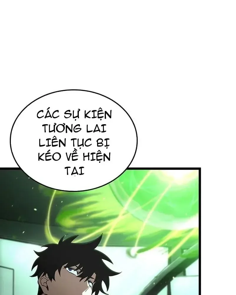 Vua Trộm Mộ: Vạch Đích chương 3 - trang 29