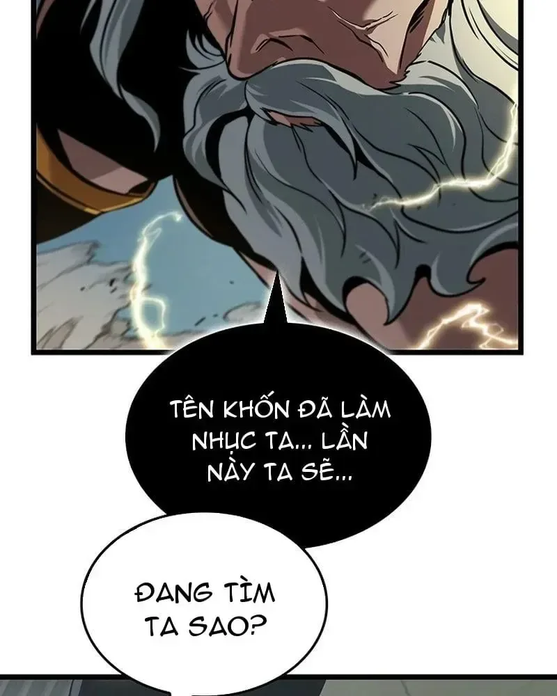 Vua Trộm Mộ: Vạch Đích chương 3 - trang 54