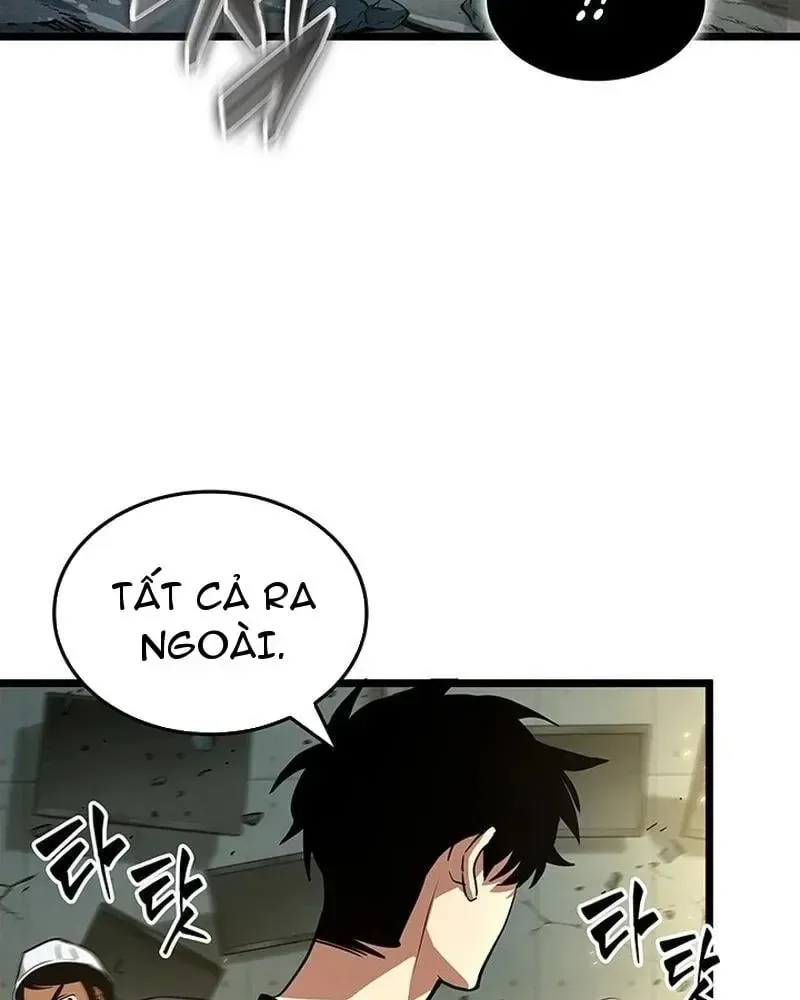 Vua Trộm Mộ: Vạch Đích chương 3 - trang 56