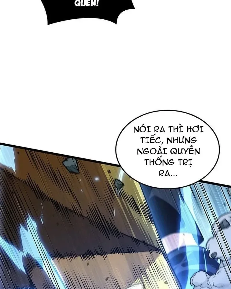 Vua Trộm Mộ: Vạch Đích chương 3 - trang 78