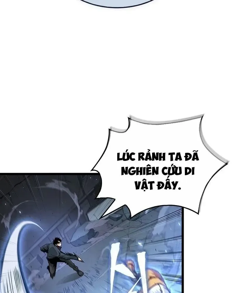 Vua Trộm Mộ: Vạch Đích chương 3 - trang 81