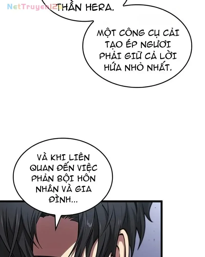 Vua Trộm Mộ: Vạch Đích chương 3 - trang 92