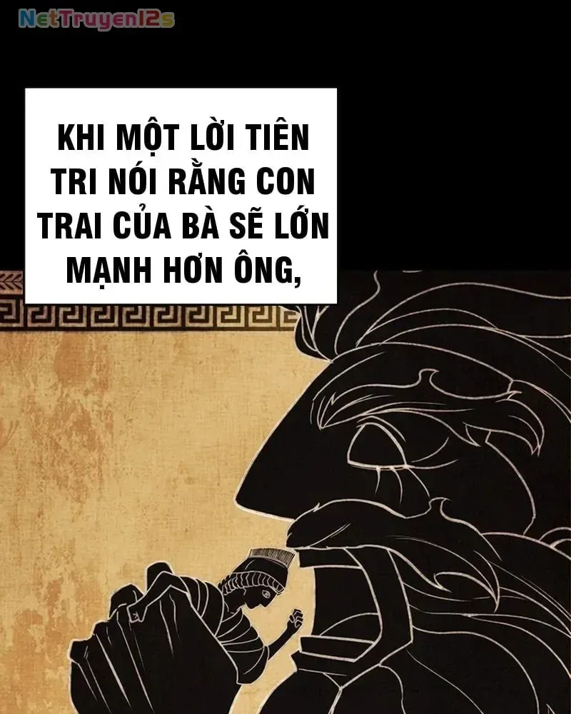 Vua Trộm Mộ: Vạch Đích chương 3 - trang 101