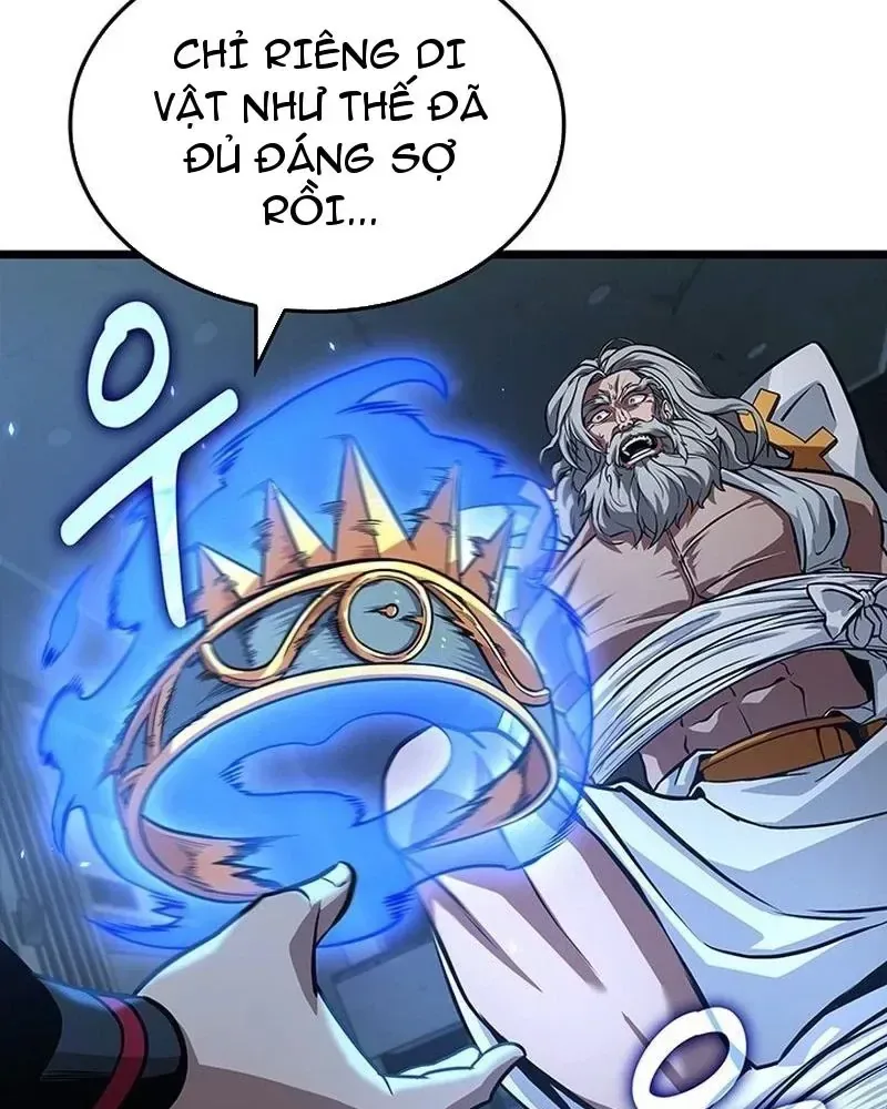 Vua Trộm Mộ: Vạch Đích chương 3 - trang 107