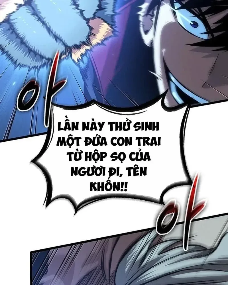 Vua Trộm Mộ: Vạch Đích chương 3 - trang 112