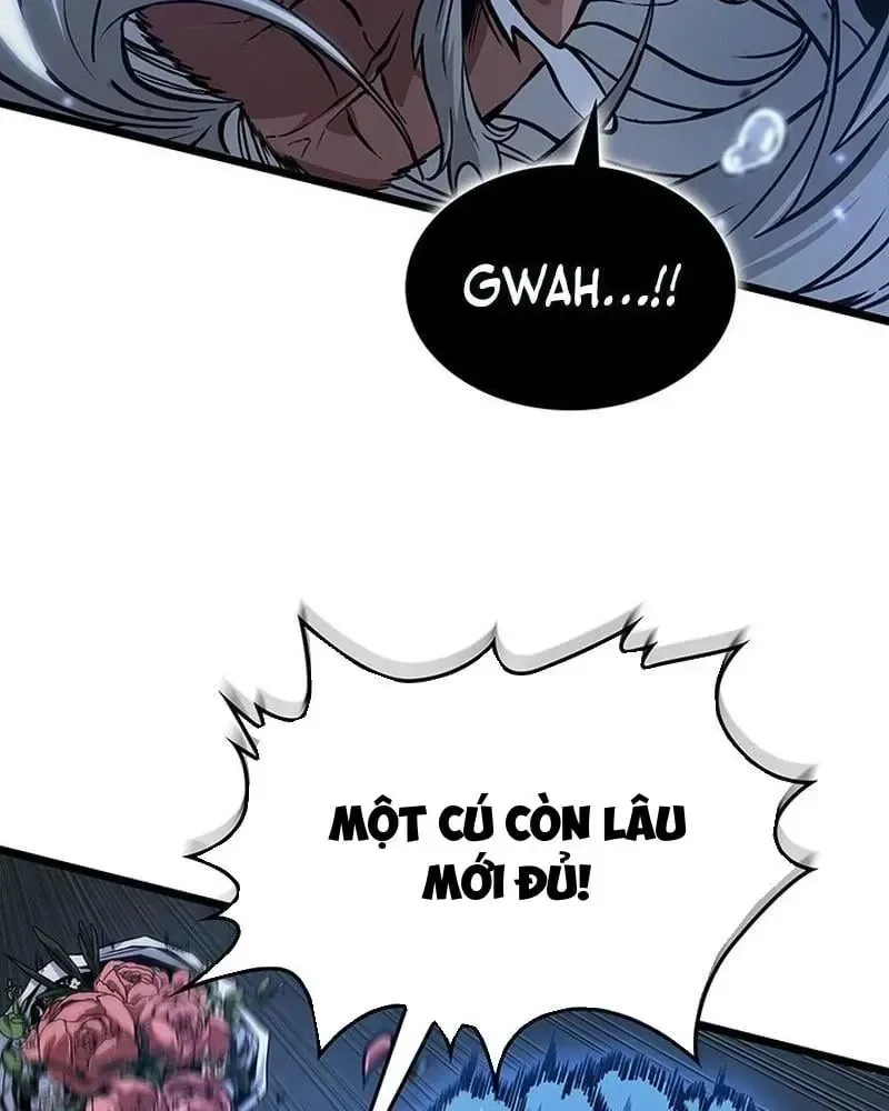 Vua Trộm Mộ: Vạch Đích chương 3 - trang 117