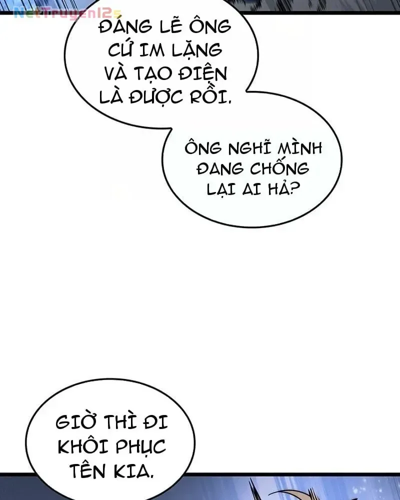 Vua Trộm Mộ: Vạch Đích chương 3 - trang 124