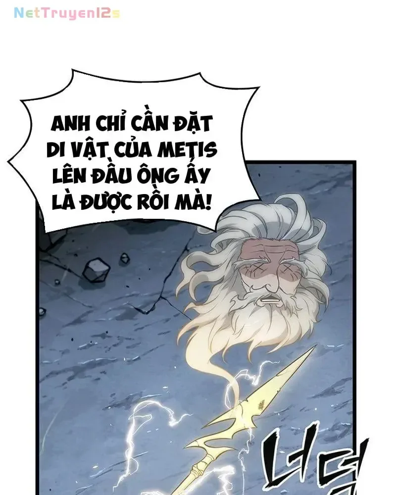 Vua Trộm Mộ: Vạch Đích chương 3 - trang 126