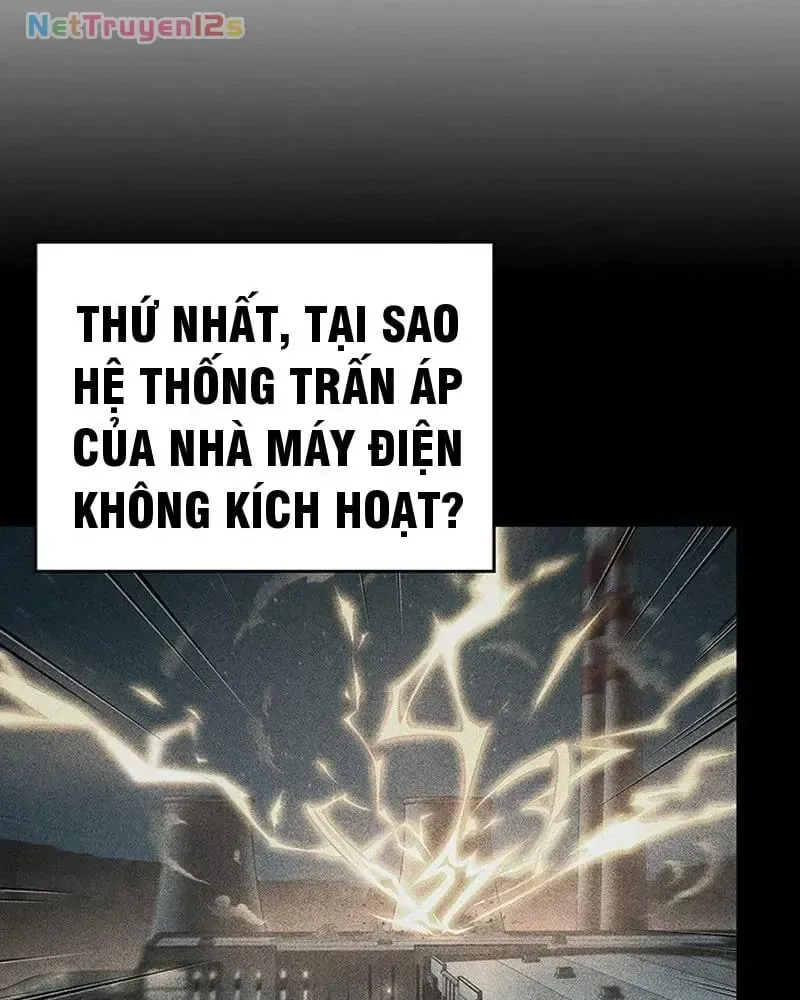 Vua Trộm Mộ: Vạch Đích chương 4 - trang 4