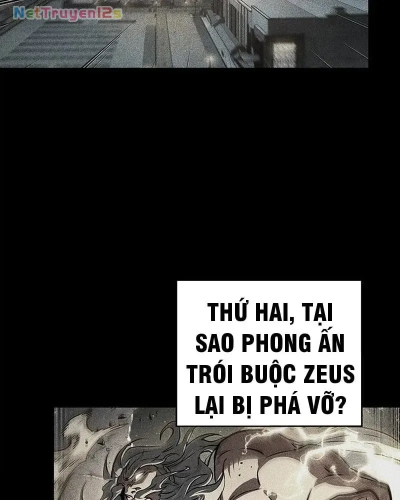 Vua Trộm Mộ: Vạch Đích chương 4 - trang 5