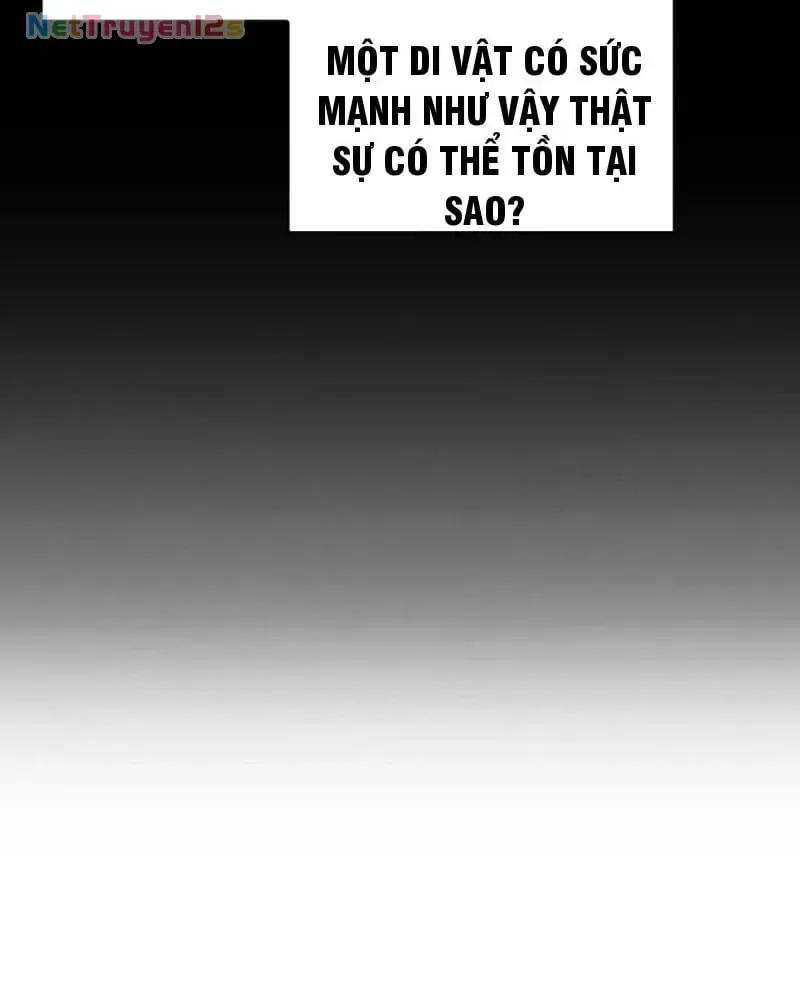 Vua Trộm Mộ: Vạch Đích chương 4 - trang 7