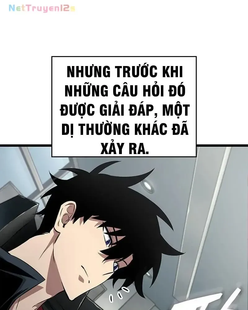 Vua Trộm Mộ: Vạch Đích chương 4 - trang 8
