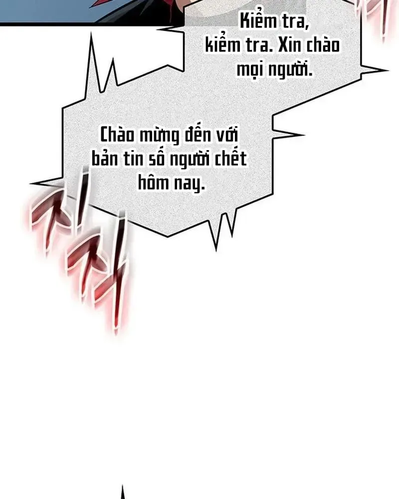 Vua Trộm Mộ: Vạch Đích chương 4 - trang 11