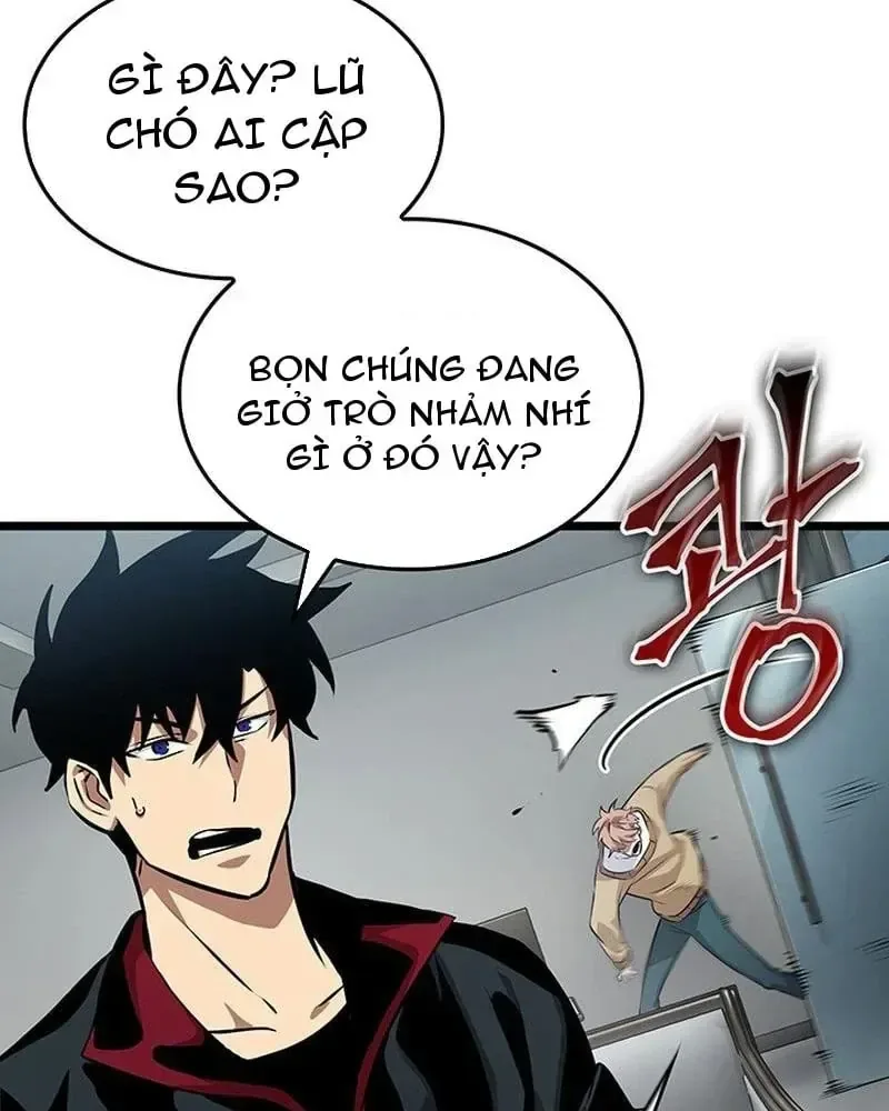Vua Trộm Mộ: Vạch Đích chương 4 - trang 18