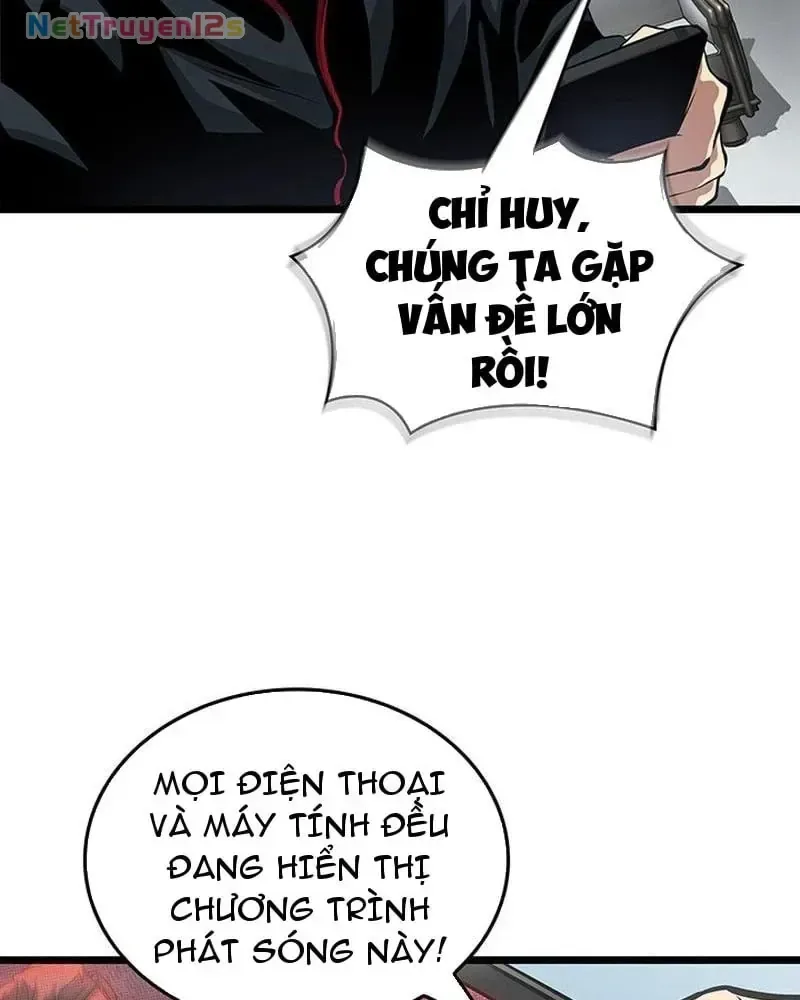 Vua Trộm Mộ: Vạch Đích chương 4 - trang 19