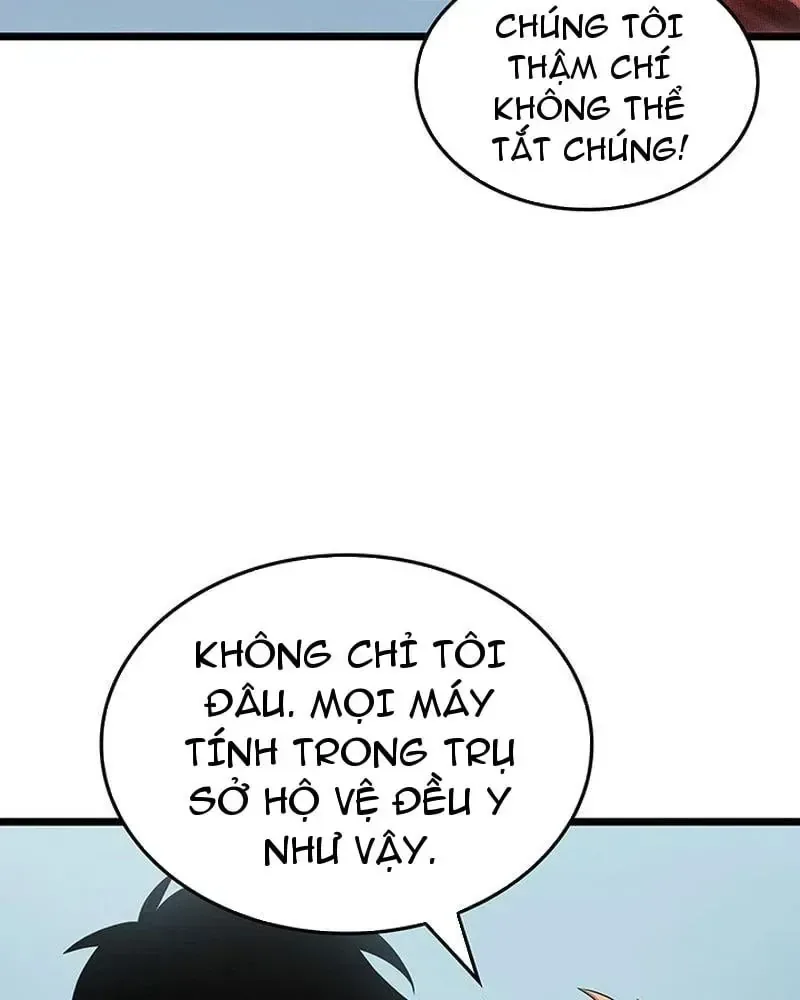 Vua Trộm Mộ: Vạch Đích chương 4 - trang 21