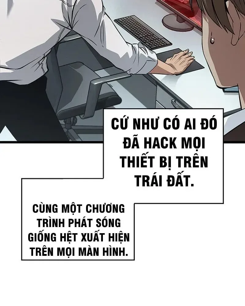 Vua Trộm Mộ: Vạch Đích chương 4 - trang 24