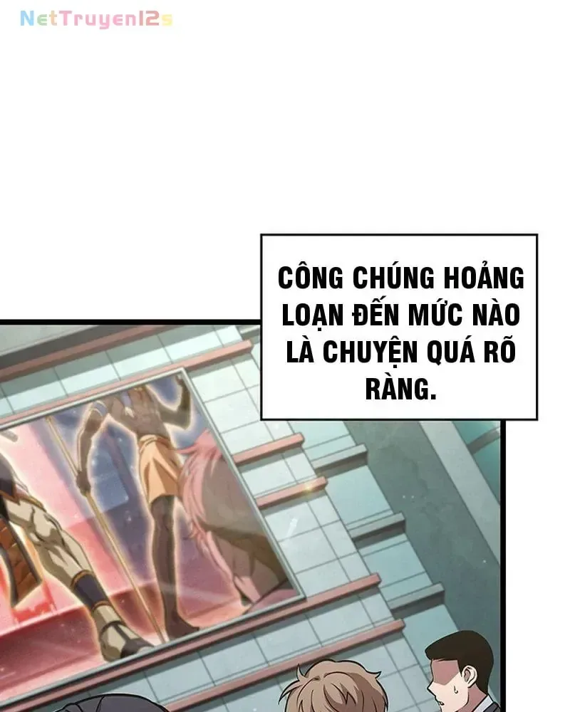 Vua Trộm Mộ: Vạch Đích chương 4 - trang 25
