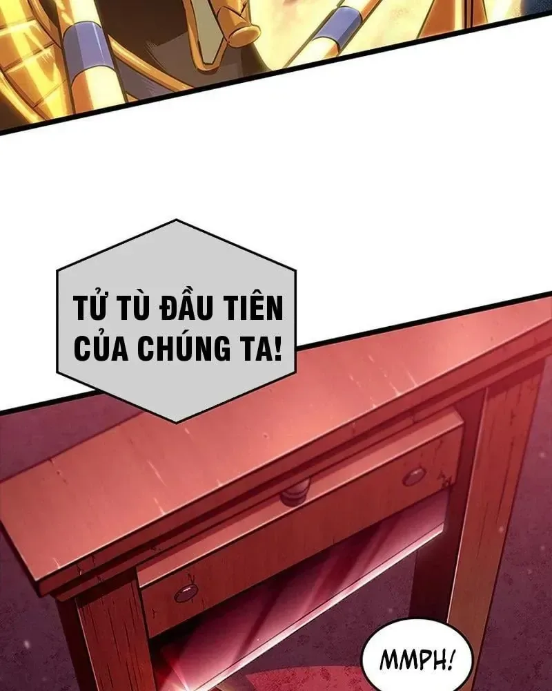 Vua Trộm Mộ: Vạch Đích chương 4 - trang 29
