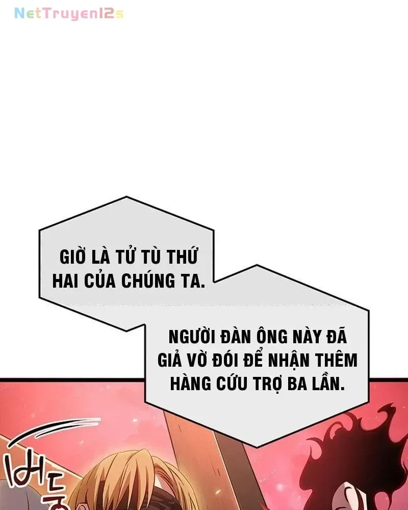 Vua Trộm Mộ: Vạch Đích chương 4 - trang 40