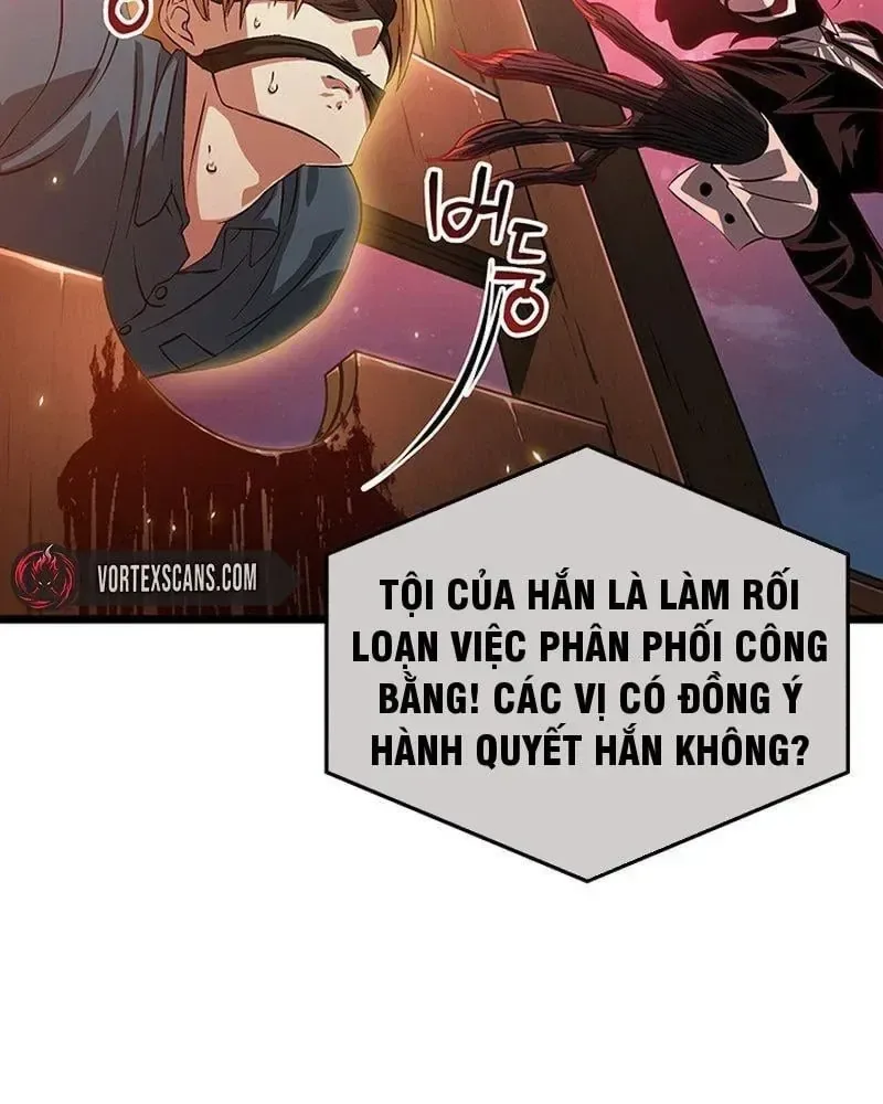 Vua Trộm Mộ: Vạch Đích chương 4 - trang 41
