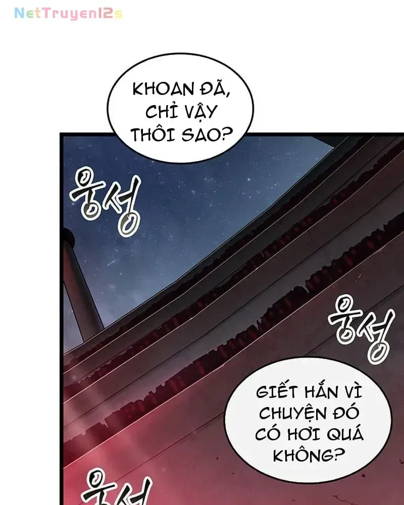 Vua Trộm Mộ: Vạch Đích chương 4 - trang 42
