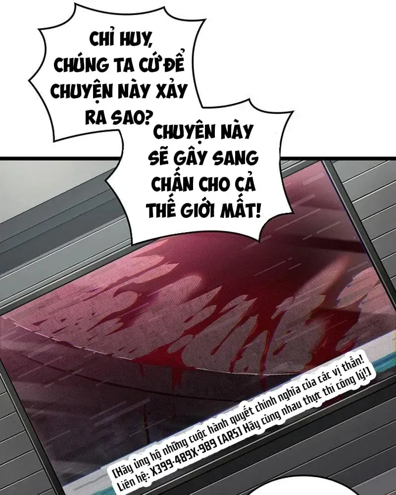 Vua Trộm Mộ: Vạch Đích chương 4 - trang 46