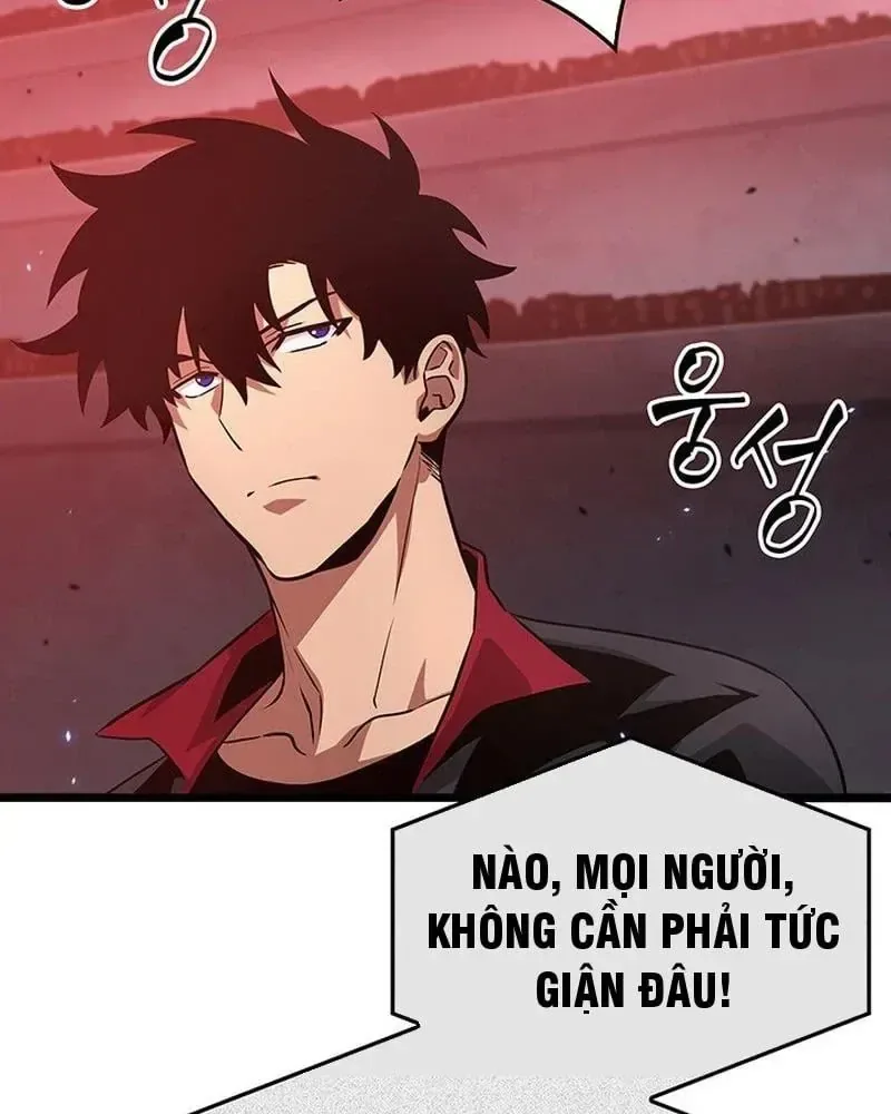 Vua Trộm Mộ: Vạch Đích chương 4 - trang 68