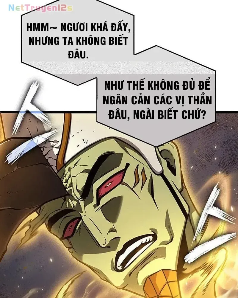 Vua Trộm Mộ: Vạch Đích chương 4 - trang 88