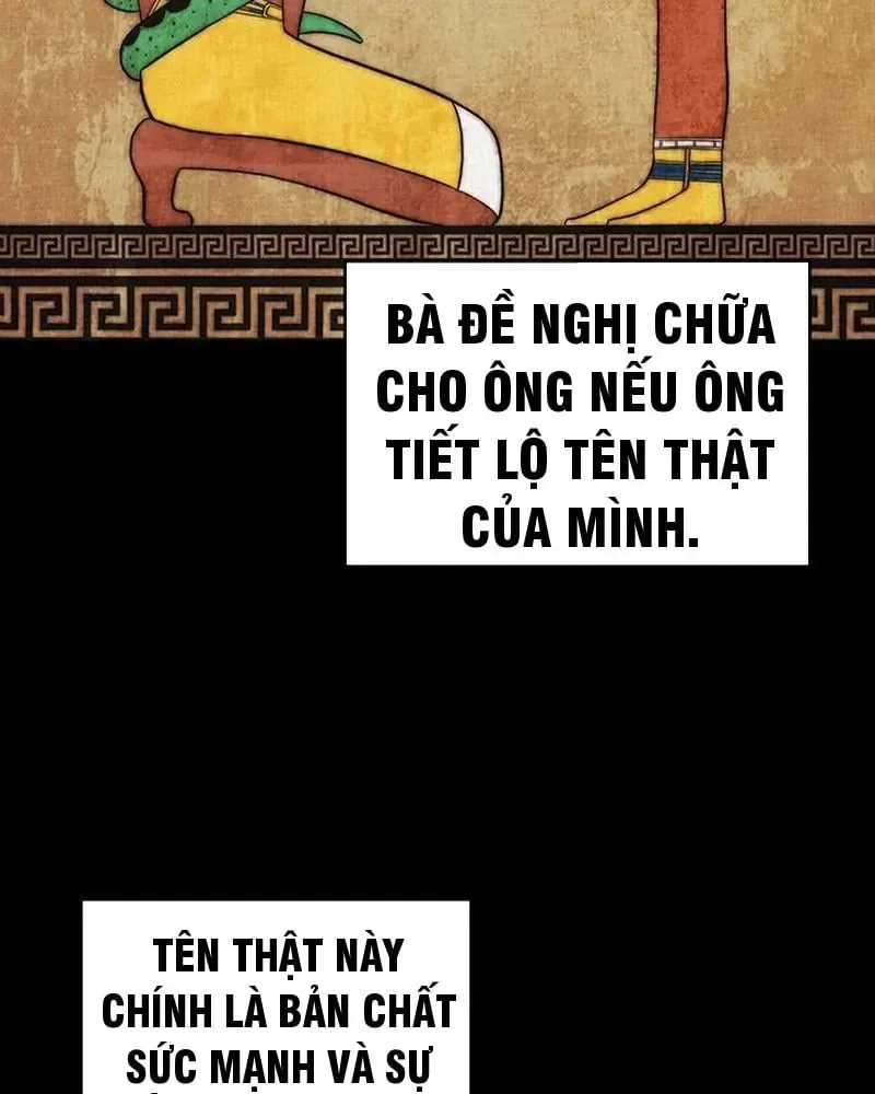 Vua Trộm Mộ: Vạch Đích chương 4 - trang 98