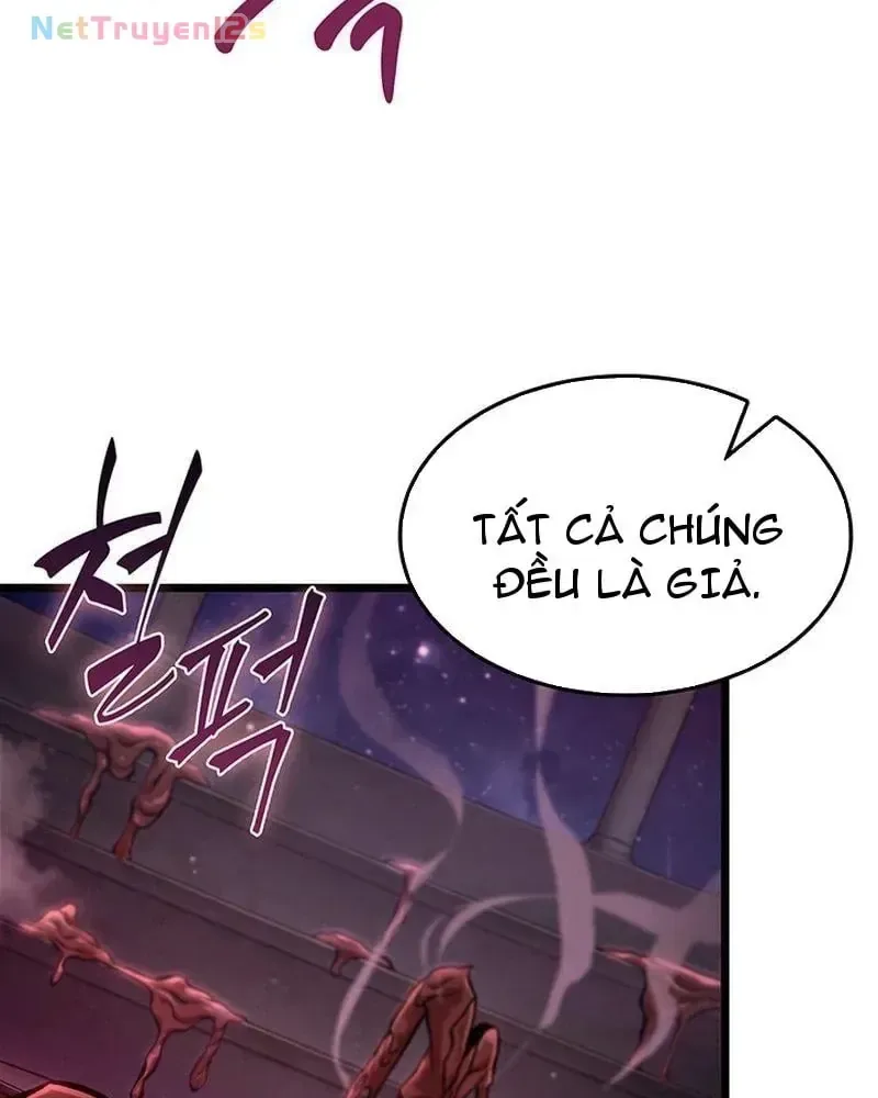 Vua Trộm Mộ: Vạch Đích chương 4 - trang 132