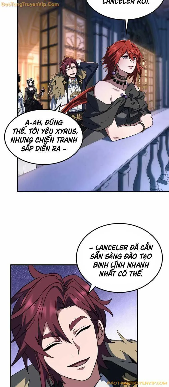 Ánh Sáng Cuối Con Đường chương 208 - trang 42