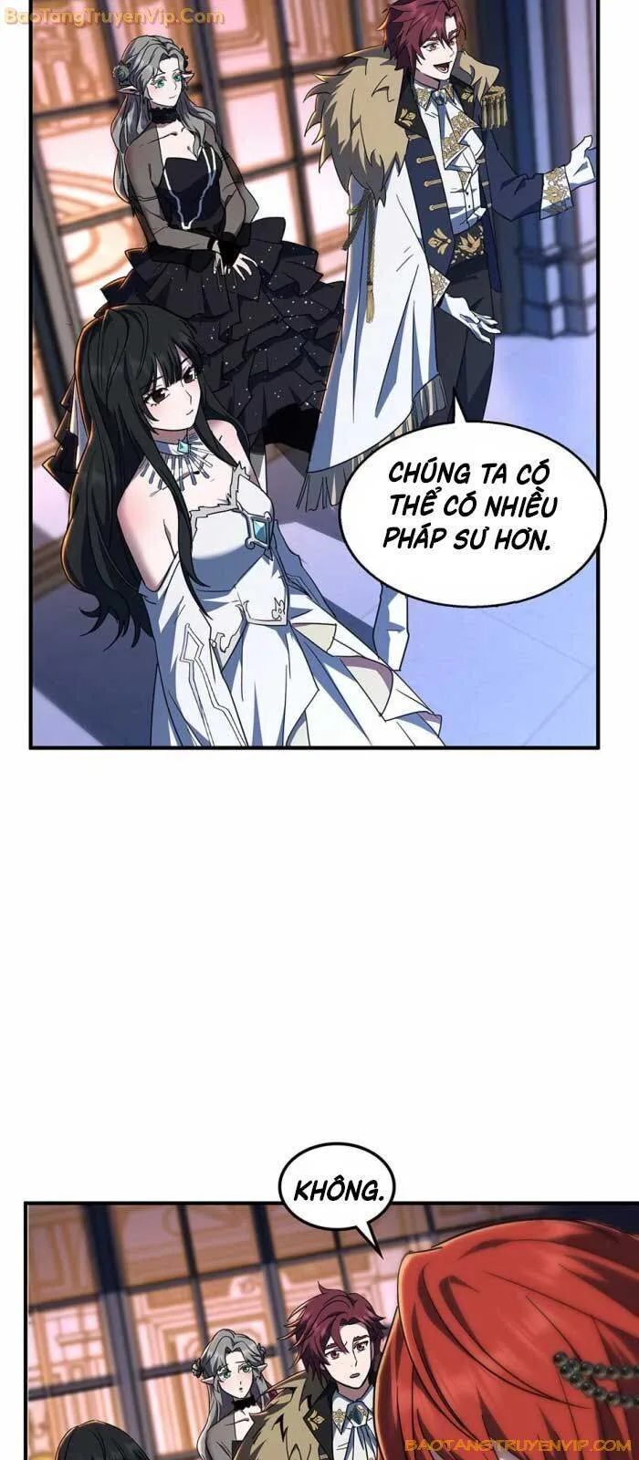 Ánh Sáng Cuối Con Đường chương 208 - trang 47