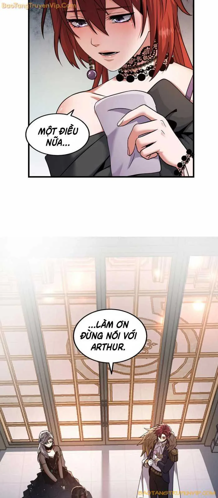 Ánh Sáng Cuối Con Đường chương 208 - trang 56