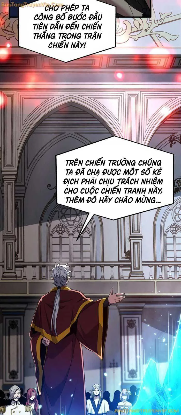 Ánh Sáng Cuối Con Đường chương 208 - trang 71
