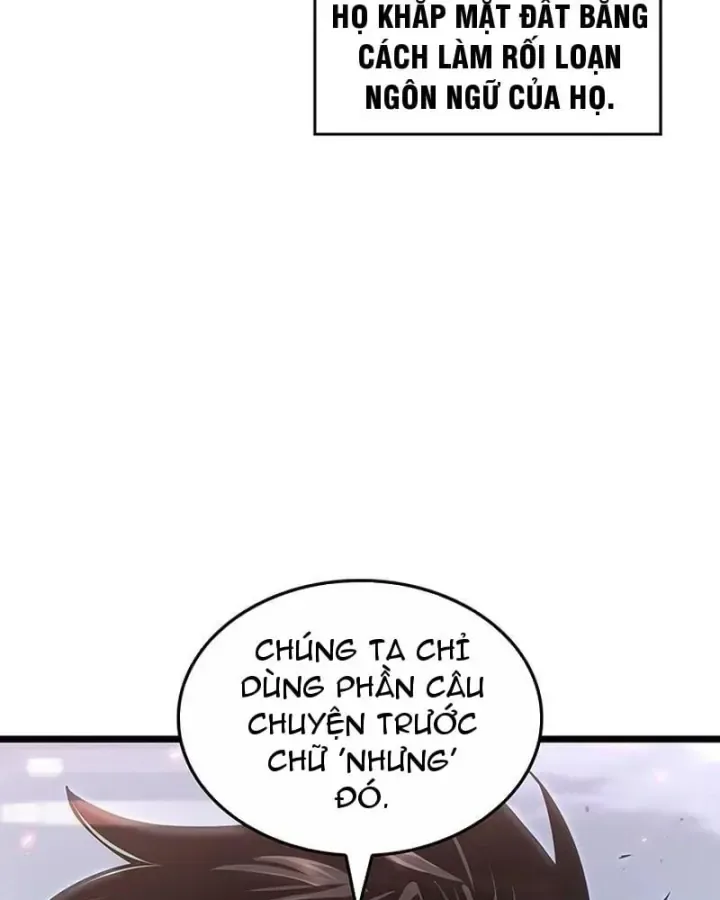 Vua Trộm Mộ: Vạch Đích chương 9 - trang 9