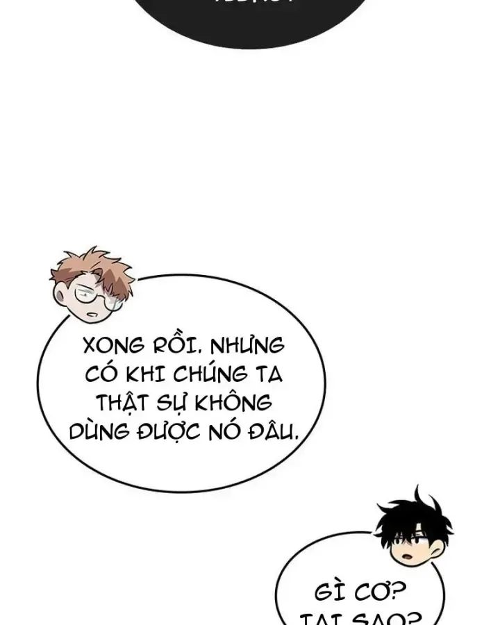 Vua Trộm Mộ: Vạch Đích chương 9 - trang 19