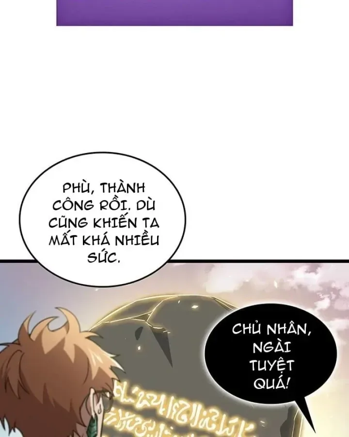 Vua Trộm Mộ: Vạch Đích chương 9 - trang 45